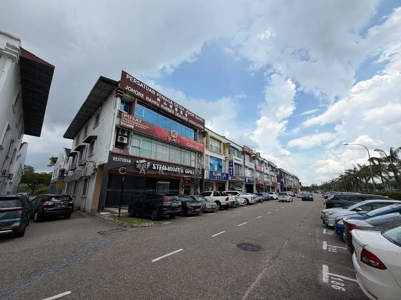 Shop for Rent in Setia Tropika (Johor Bahru) - Caryn Ter - Exterior - PropertyGuru.com.my