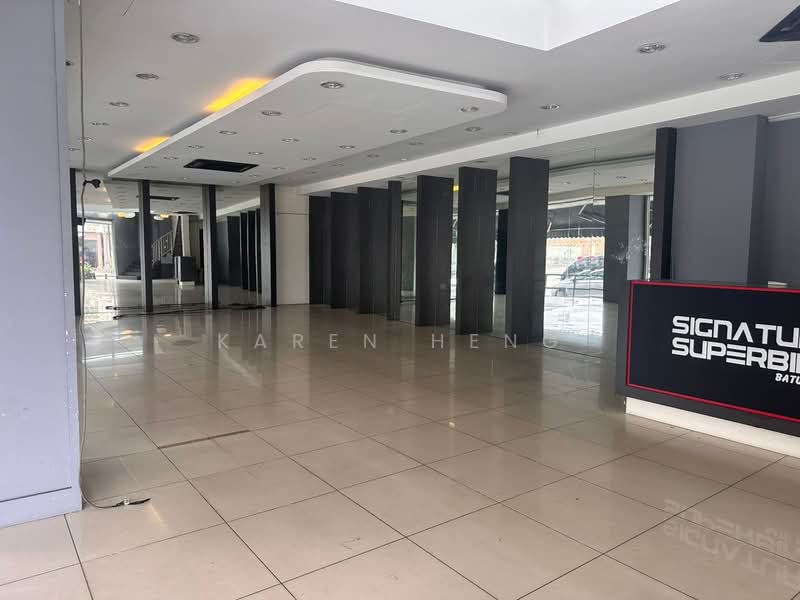 Shop / Office for Rent in Kampung Pegawai (Batu Pahat) - Karen Heng - Interior - PropertyGuru.com.my
