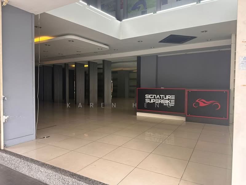 Shop / Office for Rent in Kampung Pegawai (Batu Pahat) - Karen Heng - PropertyGuru.com.my