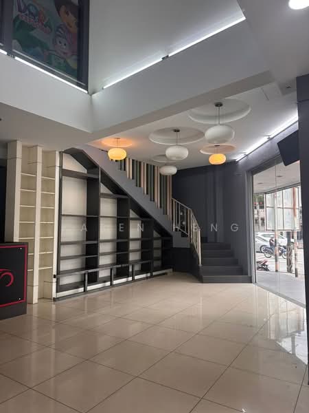 Shop / Office for Rent in Kampung Pegawai (Batu Pahat) - Karen Heng - PropertyGuru.com.my