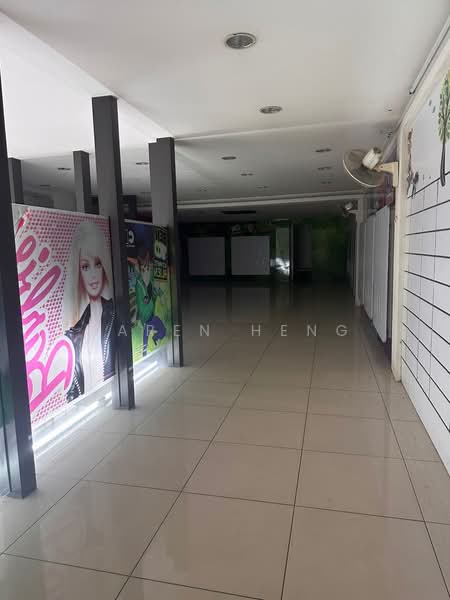 Shop / Office for Rent in Kampung Pegawai (Batu Pahat) - Karen Heng - PropertyGuru.com.my