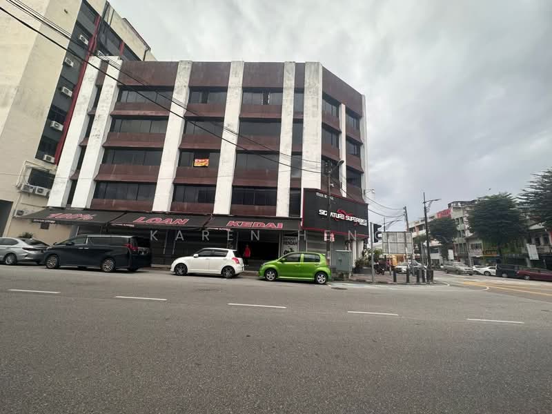 Shop / Office for Rent in Kampung Pegawai (Batu Pahat) - Karen Heng - PropertyGuru.com.my