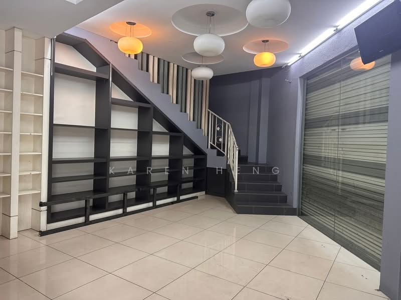 Shop / Office for Rent in Kampung Pegawai (Batu Pahat) - Karen Heng - PropertyGuru.com.my