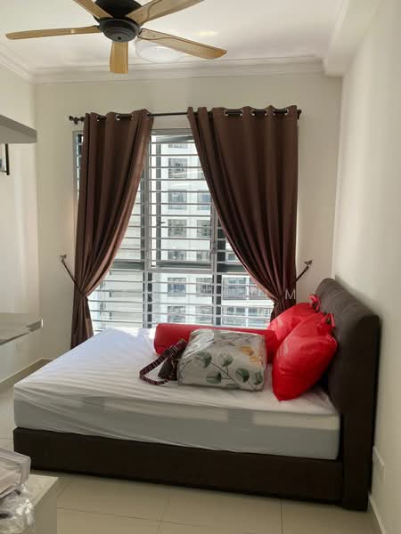 Condominium for Rent at Platinum Arena - Nancy Lim - Bedroom - PropertyGuru.com.my