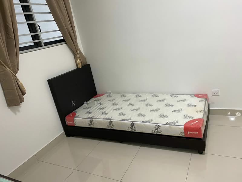 Condominium for Rent at Platinum Arena - Nancy Lim - Bedroom - PropertyGuru.com.my