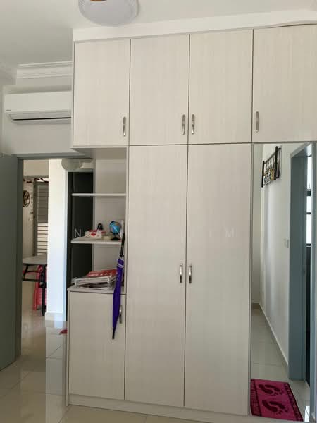 Condominium for Rent at Platinum Arena - Nancy Lim - Interior - PropertyGuru.com.my
