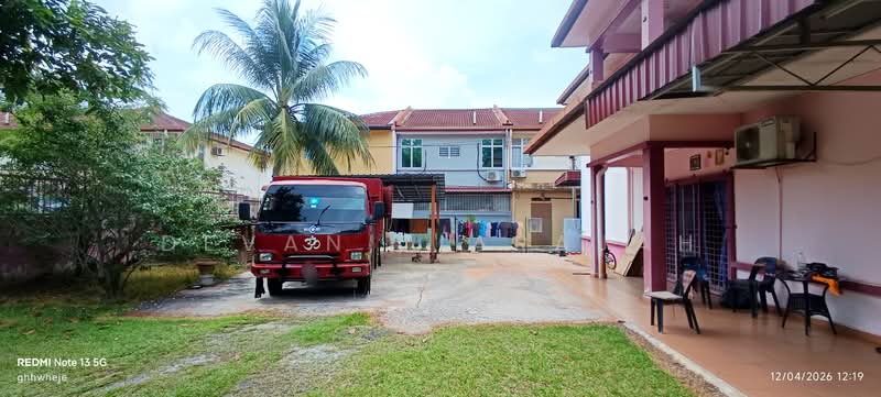 2-storey Terraced House for Sale in Taman Suria Selayang (Selayang) - Devan Tiarajah - Exterior - PropertyGuru.com.my