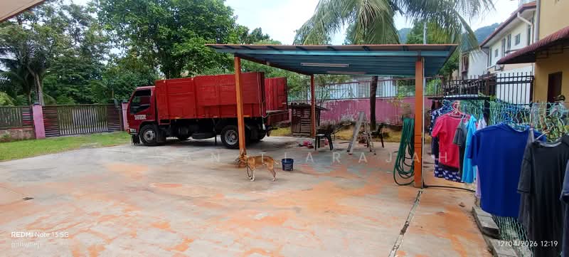 2-storey Terraced House for Sale in Taman Suria Selayang (Selayang) - Devan Tiarajah - Exterior - PropertyGuru.com.my