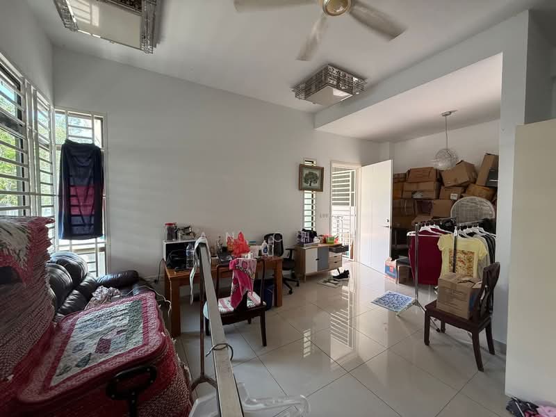 Cluster House for Sale in Horizon Hills (Iskandar Puteri (Nusajaya)) - Ian Chen - PropertyGuru.com.my