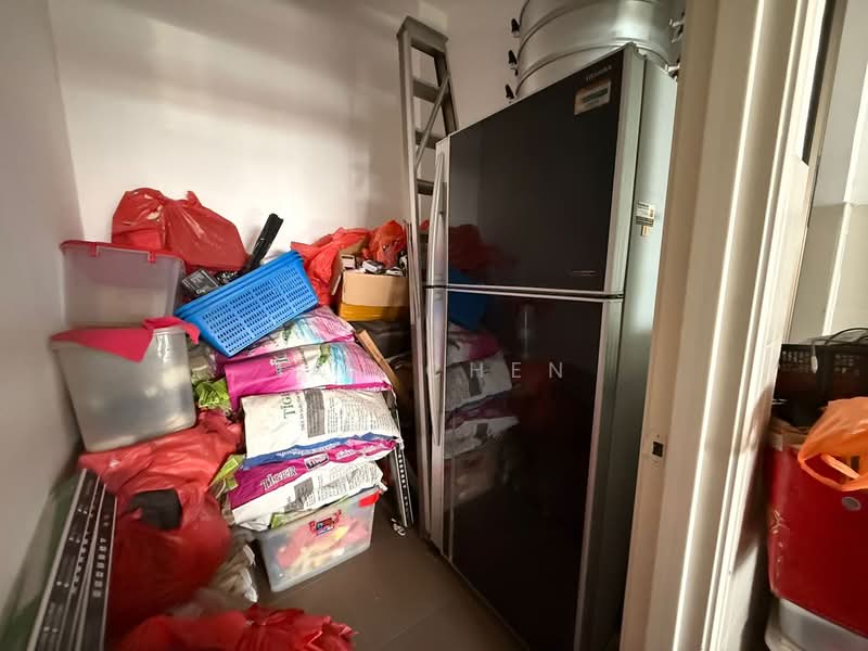 Cluster House for Sale in Horizon Hills (Iskandar Puteri (Nusajaya)) - Ian Chen - PropertyGuru.com.my