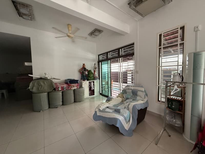 Cluster House for Sale in Horizon Hills (Iskandar Puteri (Nusajaya)) - Ian Chen - PropertyGuru.com.my