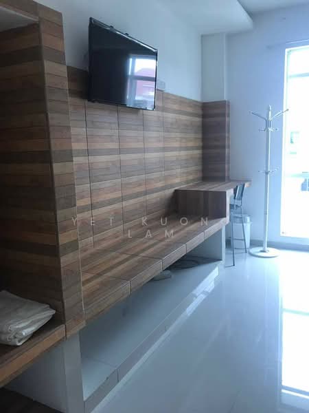 Rumah Berkembar untuk Disewa di Bercham (Ipoh) - Yet Kuong Lam - Interior - PropertyGuru.com.my