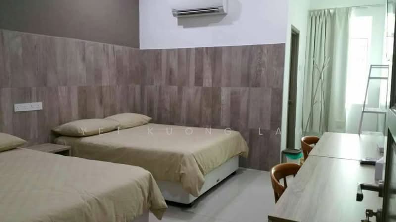 Rumah Berkembar untuk Disewa di Bercham (Ipoh) - Yet Kuong Lam - PropertyGuru.com.my