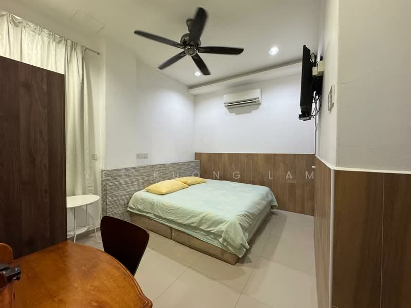 Rumah Berkembar untuk Disewa di Bercham (Ipoh) - Yet Kuong Lam - PropertyGuru.com.my