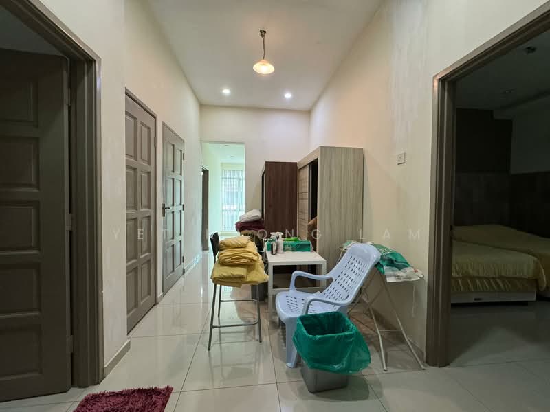 Rumah Berkembar untuk Disewa di Bercham (Ipoh) - Yet Kuong Lam - PropertyGuru.com.my