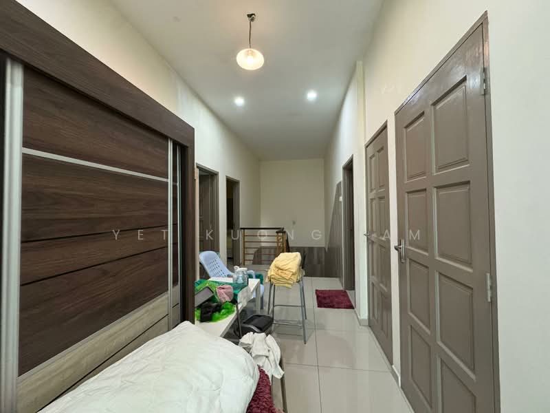 Rumah Berkembar untuk Disewa di Bercham (Ipoh) - Yet Kuong Lam - PropertyGuru.com.my