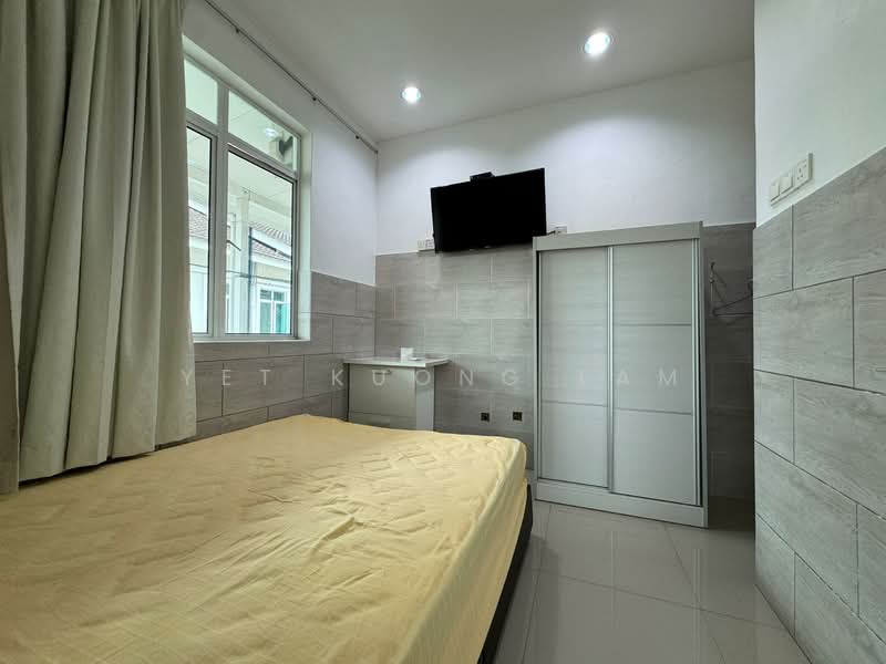 Rumah Berkembar untuk Disewa di Bercham (Ipoh) - Yet Kuong Lam - PropertyGuru.com.my