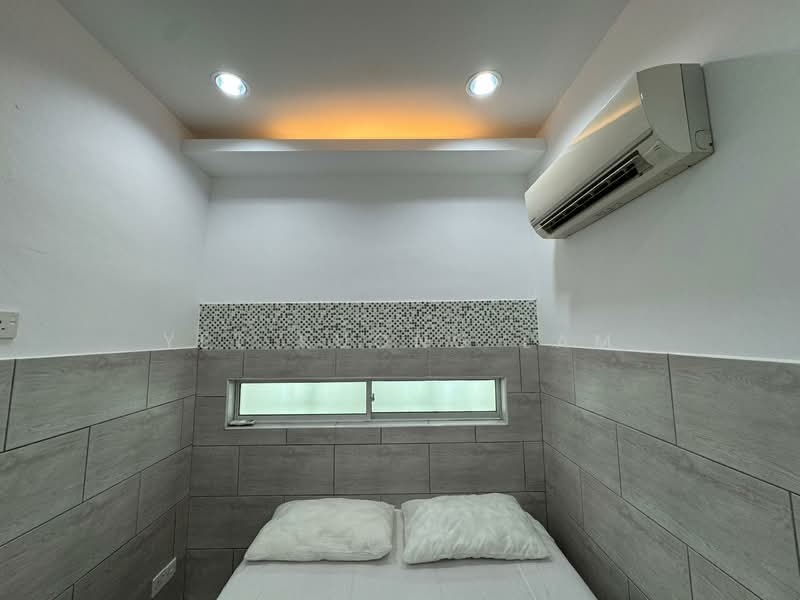 Rumah Berkembar untuk Disewa di Bercham (Ipoh) - Yet Kuong Lam - PropertyGuru.com.my