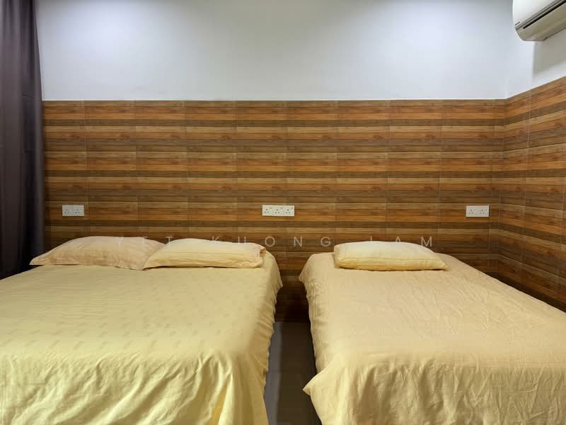 Rumah Berkembar untuk Disewa di Bercham (Ipoh) - Yet Kuong Lam - PropertyGuru.com.my