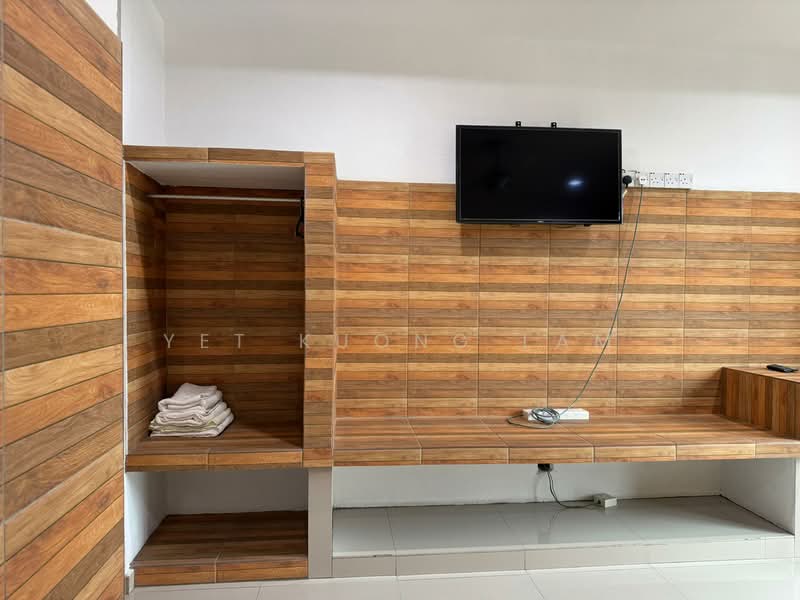 Rumah Berkembar untuk Disewa di Bercham (Ipoh) - Yet Kuong Lam - PropertyGuru.com.my