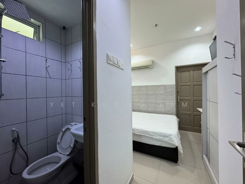 Rumah Berkembar untuk Disewa di Bercham (Ipoh) - Yet Kuong Lam - PropertyGuru.com.my