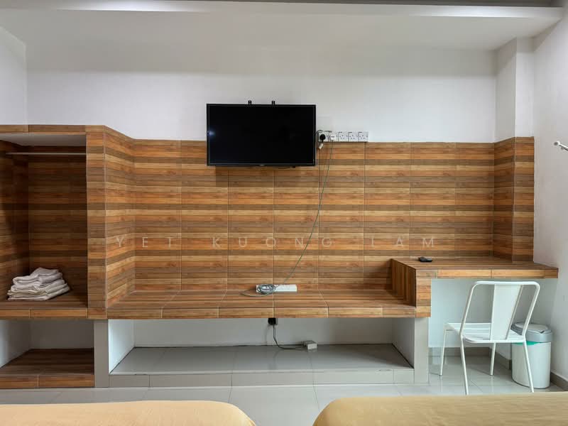 Rumah Berkembar untuk Disewa di Bercham (Ipoh) - Yet Kuong Lam - PropertyGuru.com.my