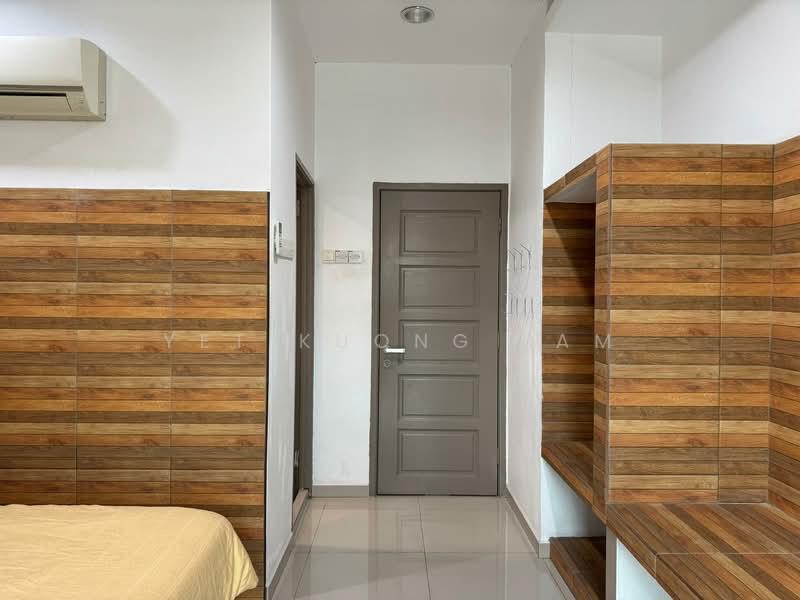 Rumah Berkembar untuk Disewa di Bercham (Ipoh) - Yet Kuong Lam - PropertyGuru.com.my