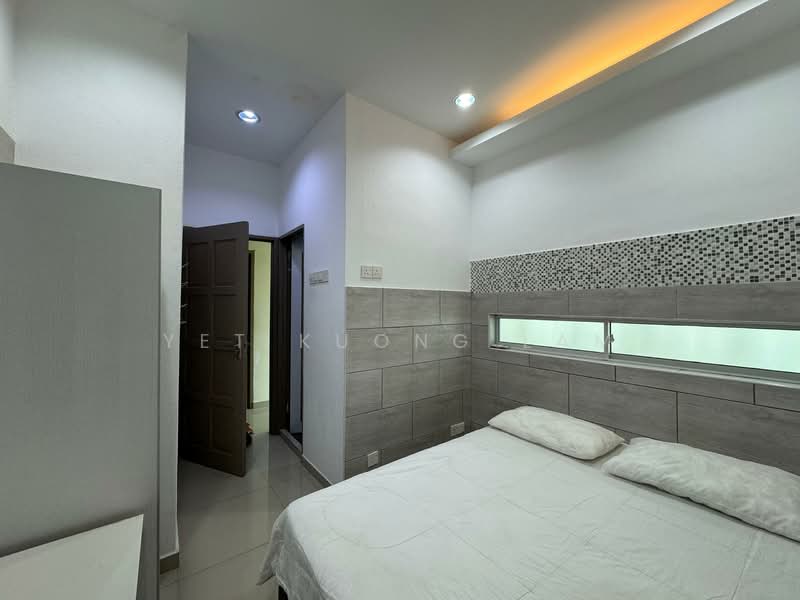 Rumah Berkembar untuk Disewa di Bercham (Ipoh) - Yet Kuong Lam - PropertyGuru.com.my