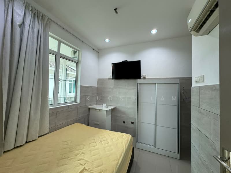 Rumah Berkembar untuk Disewa di Bercham (Ipoh) - Yet Kuong Lam - PropertyGuru.com.my