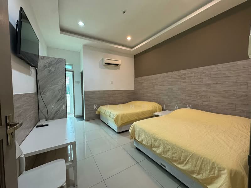 Rumah Berkembar untuk Disewa di Bercham (Ipoh) - Yet Kuong Lam - PropertyGuru.com.my