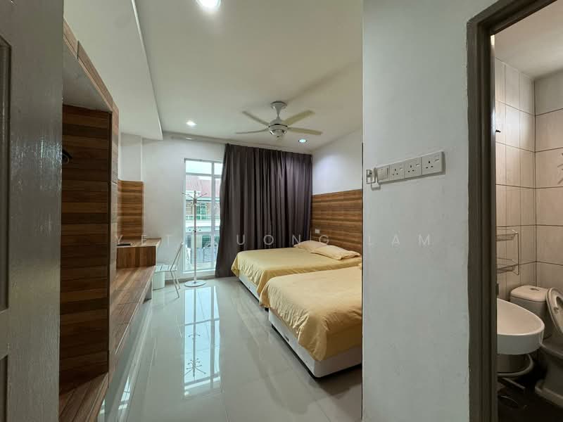Rumah Berkembar untuk Disewa di Bercham (Ipoh) - Yet Kuong Lam - PropertyGuru.com.my