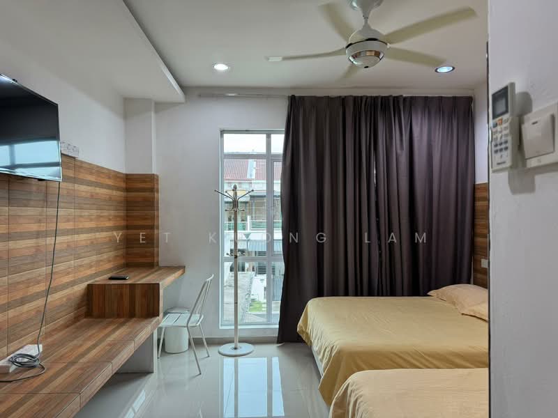 Rumah Berkembar untuk Disewa di Bercham (Ipoh) - Yet Kuong Lam - PropertyGuru.com.my