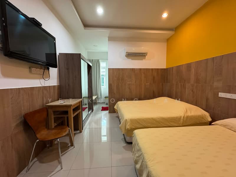 Rumah Berkembar untuk Disewa di Bercham (Ipoh) - Yet Kuong Lam - PropertyGuru.com.my