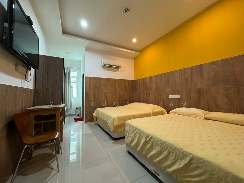 Rumah Berkembar untuk Disewa di Bercham (Ipoh) - Yet Kuong Lam - PropertyGuru.com.my