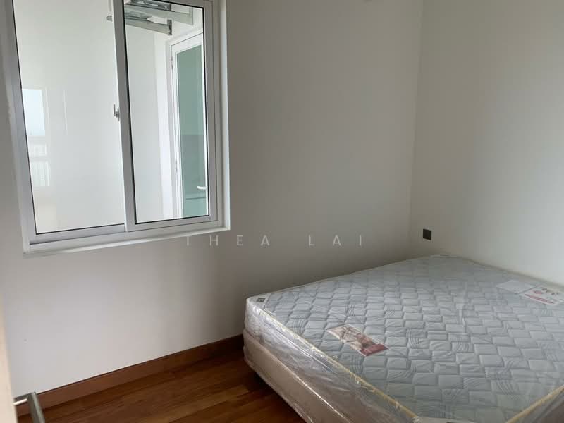 Servis Apartment untuk Disewa di TriTower Residence @ Johor Bahru Sentral - Thea Lai - Bedroom - PropertyGuru.com.my