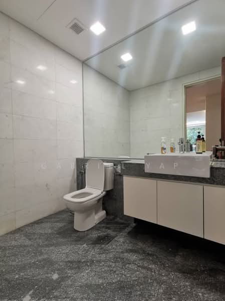 Condominium for Rent at One Menerung - Gabriel Yap - Bathroom - PropertyGuru.com.my