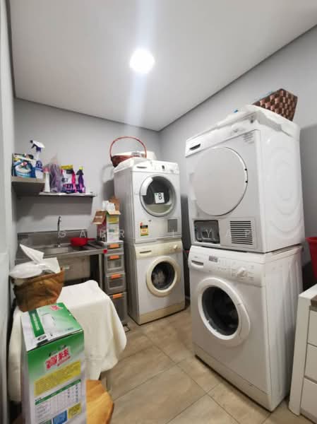 Condominium for Rent at One Menerung - Gabriel Yap - Interior - PropertyGuru.com.my