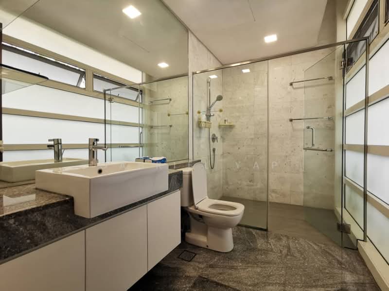 Condominium for Rent at One Menerung - Gabriel Yap - Bathroom - PropertyGuru.com.my
