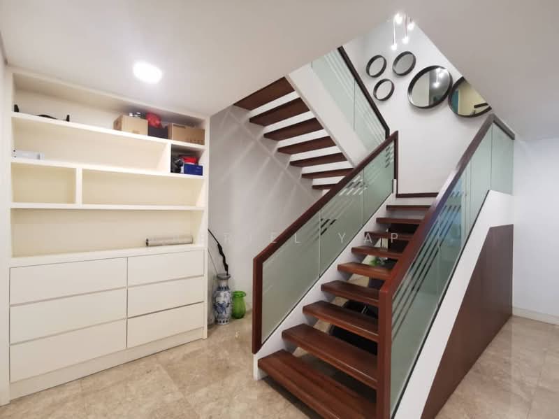 Condominium for Rent at One Menerung - Gabriel Yap - Interior - PropertyGuru.com.my