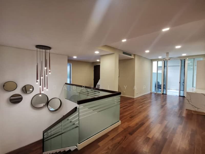 Condominium for Rent at One Menerung - Gabriel Yap - Interior - PropertyGuru.com.my