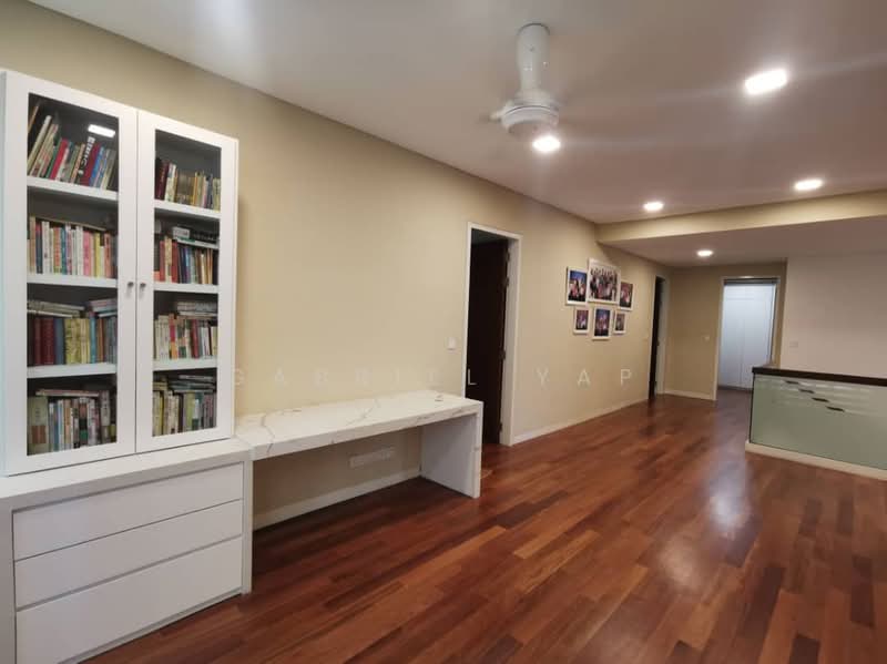 Condominium for Rent at One Menerung - Gabriel Yap - Study - PropertyGuru.com.my