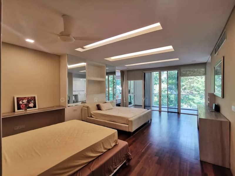 Condominium for Rent at One Menerung - Gabriel Yap - Bedroom - PropertyGuru.com.my