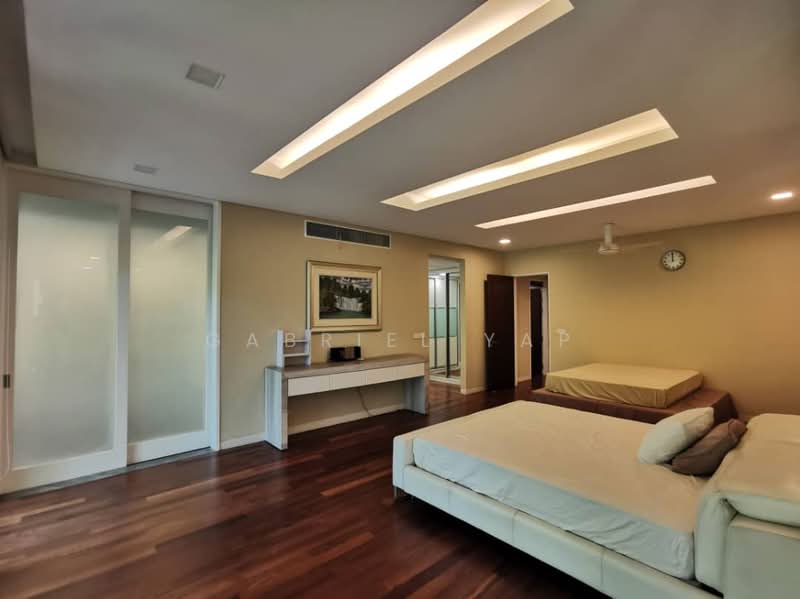 Condominium for Rent at One Menerung - Gabriel Yap - Bedroom - PropertyGuru.com.my