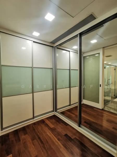 Condominium for Rent at One Menerung - Gabriel Yap - Interior - PropertyGuru.com.my