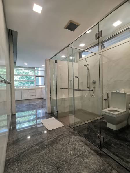 Condominium for Rent at One Menerung - Gabriel Yap - Bathroom - PropertyGuru.com.my