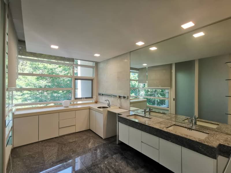 Condominium for Rent at One Menerung - Gabriel Yap - Bathroom - PropertyGuru.com.my