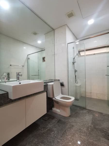 Condominium for Rent at One Menerung - Gabriel Yap - Bathroom - PropertyGuru.com.my