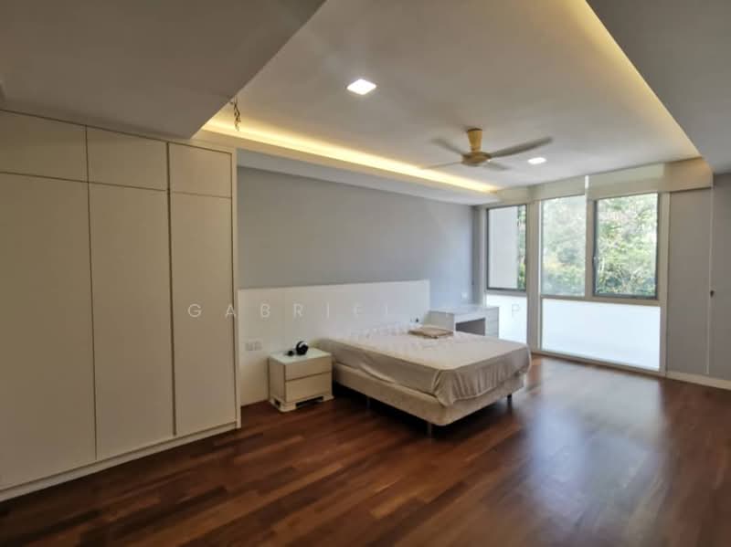 Condominium for Rent at One Menerung - Gabriel Yap - Bedroom - PropertyGuru.com.my