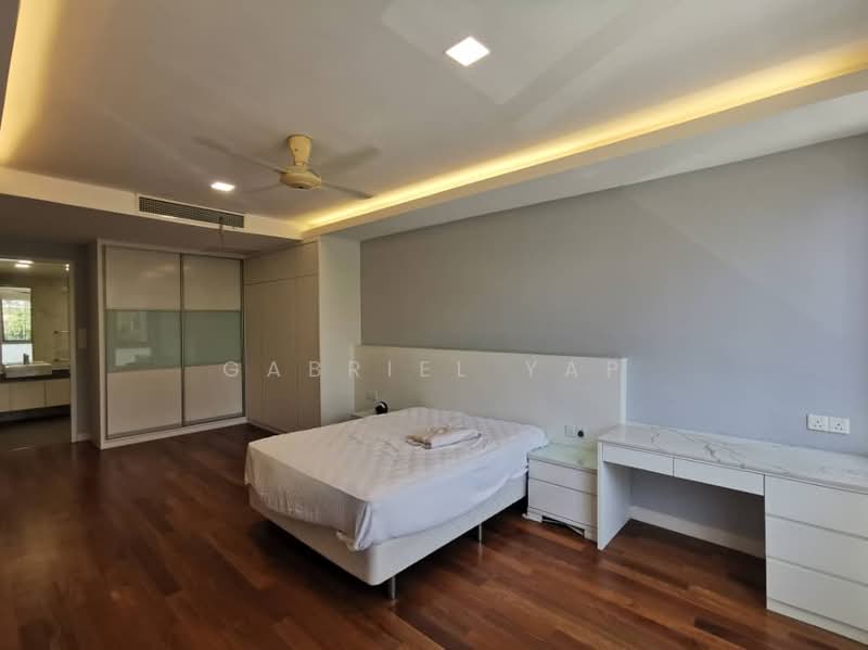 Condominium for Rent at One Menerung - Gabriel Yap - Bedroom - PropertyGuru.com.my