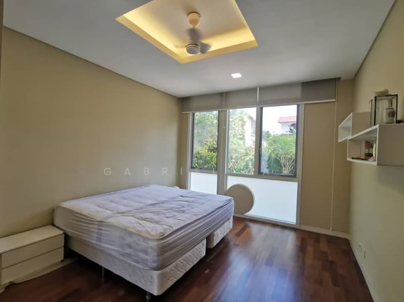 Condominium for Rent at One Menerung - Gabriel Yap - Bedroom - PropertyGuru.com.my